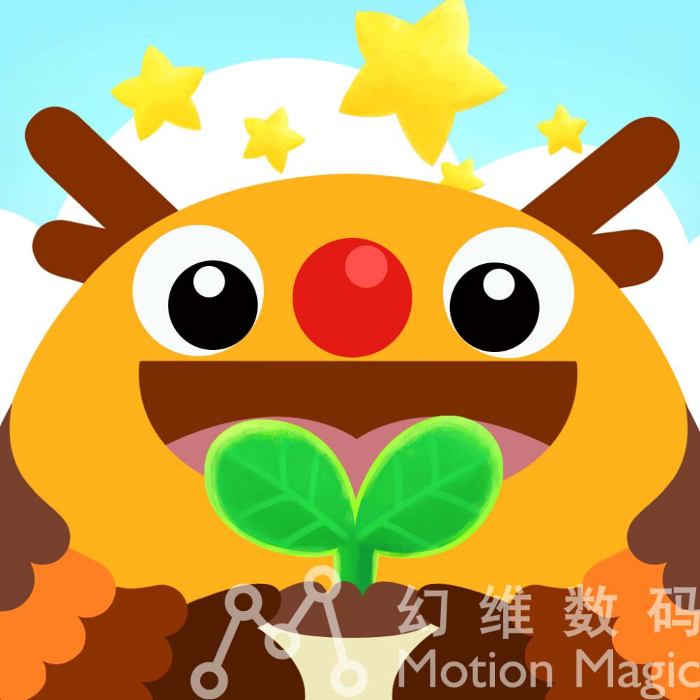 基本信息： 游戏名称：《MagicTown宝贝农场》 图片信息：MagicTown麦杰克小镇APP系列 图片信息：APPicon_毛毛（黄） 麦杰克小镇官网：http://www.magictown.com.cn/ 查看来源，下载游戏到手机！（仅苹果用户） 官方新浪微博：MagicTown麦杰克小镇 微信官方公众号：麦杰克小镇 来源：（下载） https://itunes.apple.com/us/app/magic-town-bao-bei-nong-chang/id986639371?l=zh&amp;amp;ls=1&amp;amp;mt=8