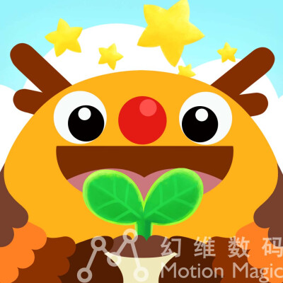 基本信息： 游戏名称：《MagicTown宝贝农场》 图片信息：MagicTown麦杰克小镇APP系列 图片信息：APPicon_毛毛（黄） 麦杰克小镇官网：http://www.magictown.com.cn/ 查看来源，下载游戏到手机！（仅苹果用户） 官方…