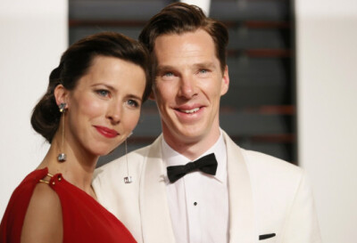 Benedict Cumberbatch 本尼 卷福