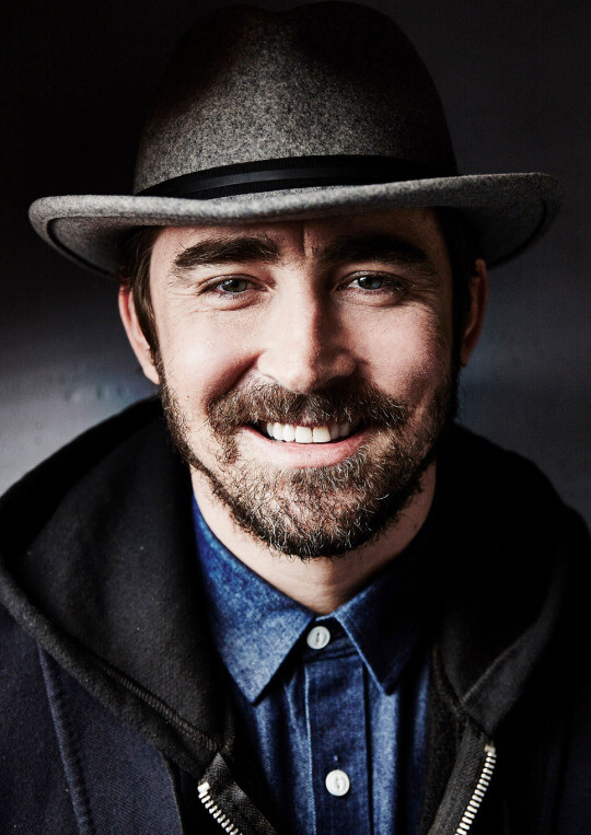 lee pace 李佩斯 李佩佩