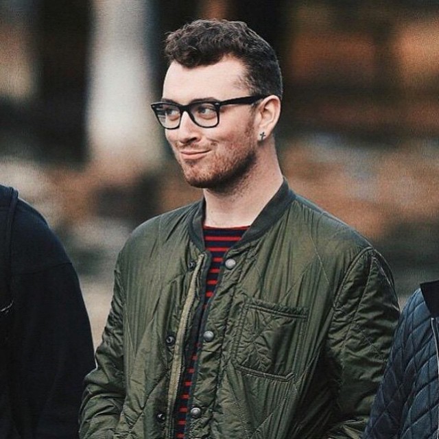 Sam Smith