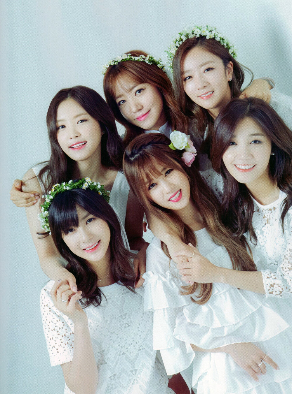 Apink