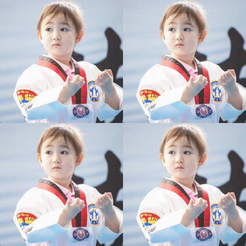 喜欢的综艺节目 爸爸回来了 奥莉aoli baymax