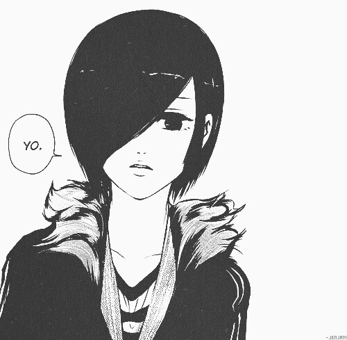 东京喰种东京食尸鬼雾岛董香赞评论3更多所有评论你也来说些什么吧