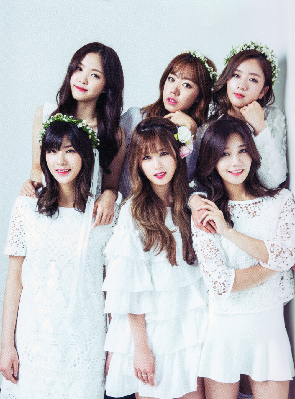 Apink