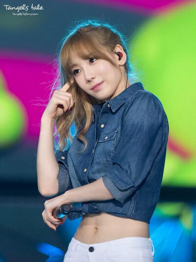 taeyeon