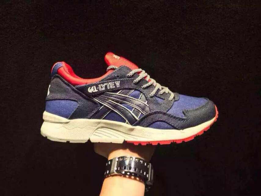 asics亚瑟士合集～