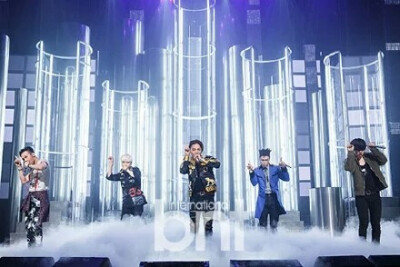 BIGBANG