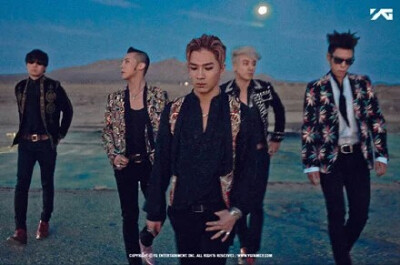 BIGBANG