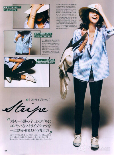 classy2015年6月号