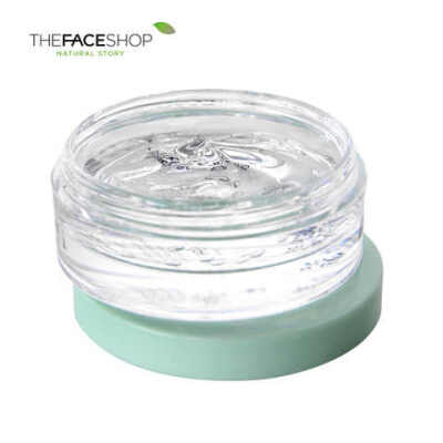 夏日保湿面霜。face shop