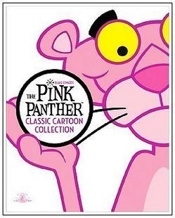 Pink Panther 粉红豹