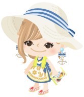 Ameba pigg 201406 初夏套装