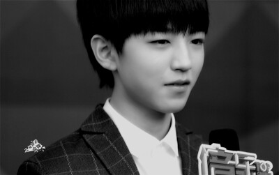 #王俊凯# #TFBOYS王俊凯# #TFBOYS# 150413音乐风云榜红毯 cr：王俊凯的宝妹