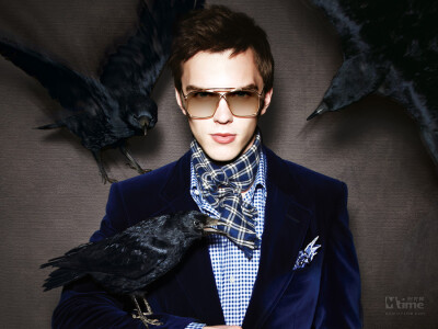 Nicholas Hoult