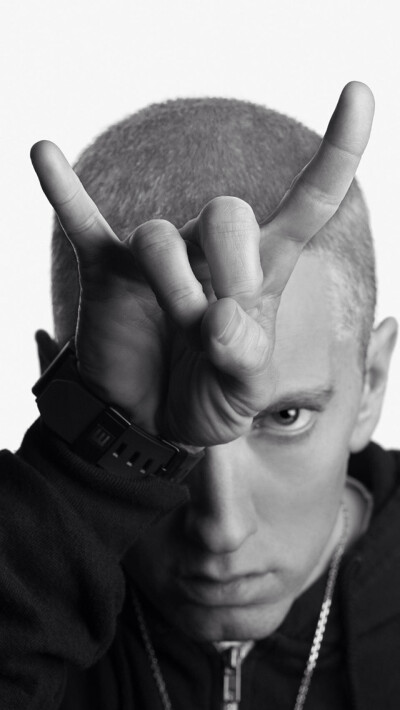 Eminem阿姆 壁纸