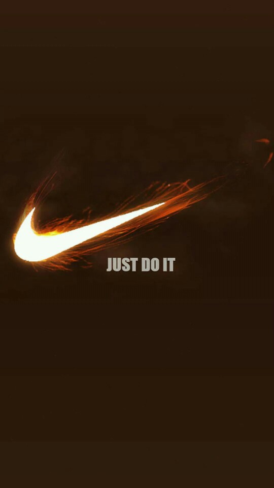 #耐克，NIKE，品牌logo，壁纸#