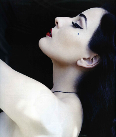 Dita Von Teese