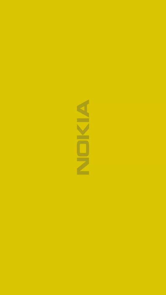 #诺基亚，NOKIA,品牌logo，壁纸#