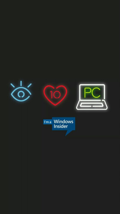 #微软，Windows，品牌logo，壁纸#