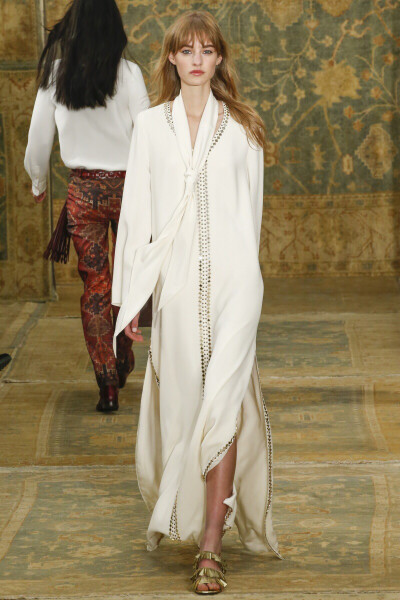 Tory Burch 2015.FW