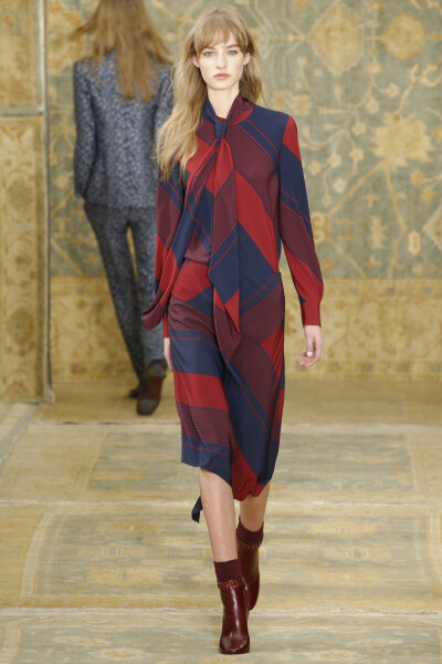 Tory Burch 2015.FW