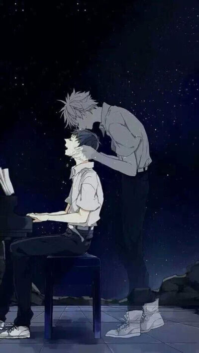 壁纸☀因为曾经拼命爱过所以分开会难过