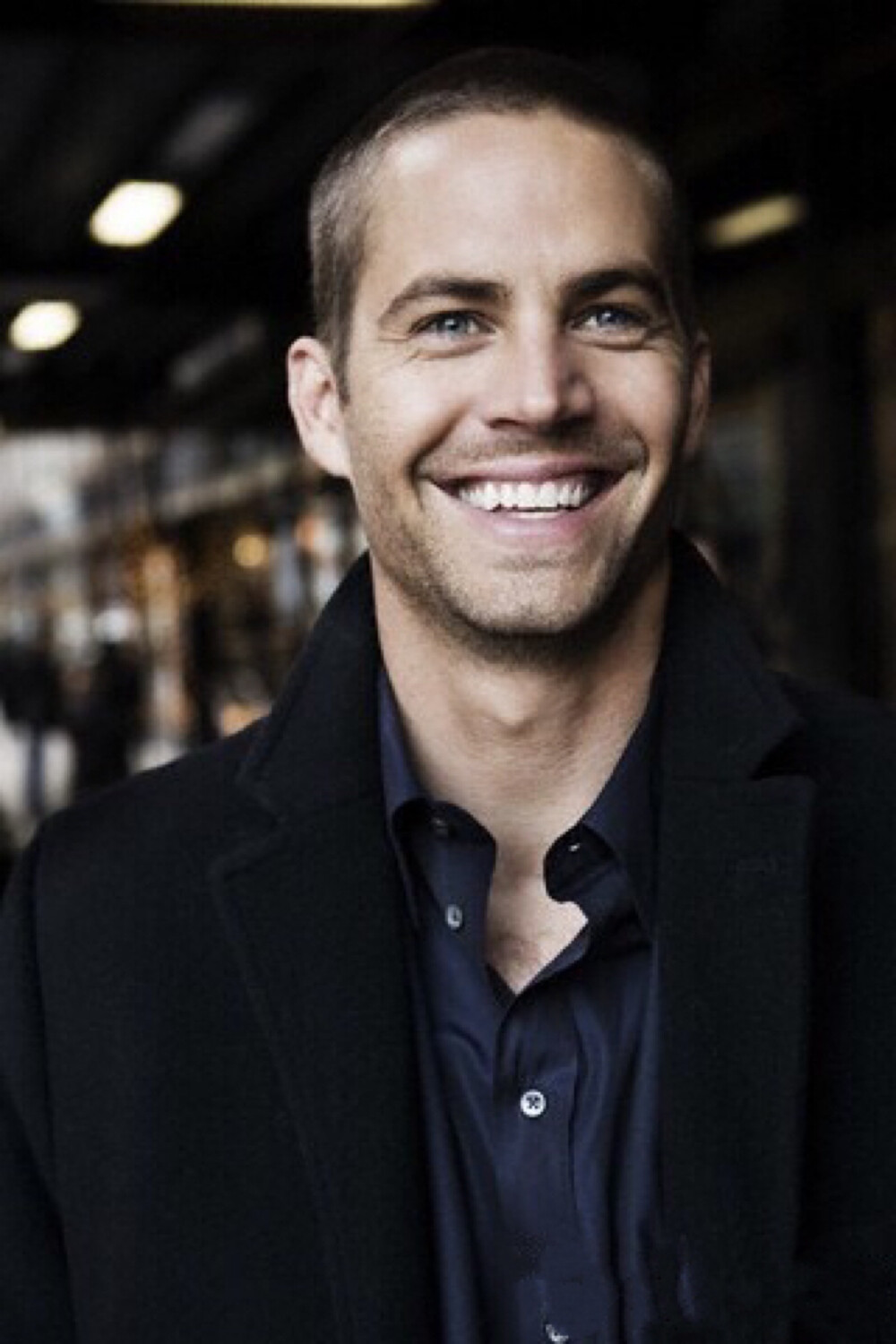 Paul Walker