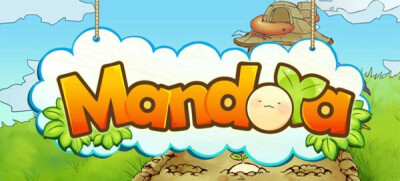 Mandora 拔拔蔓陀萝
