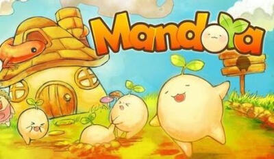 Mandora 拔拔蔓陀萝