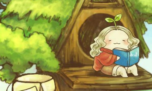 Mandora 拔拔蔓陀萝