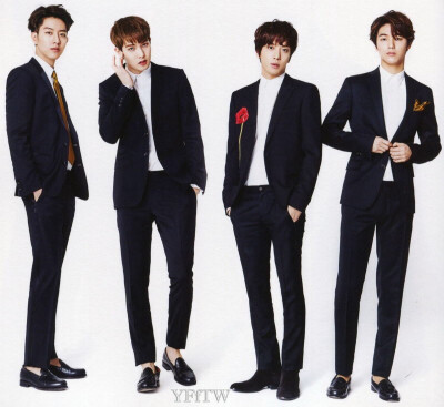 cnblue