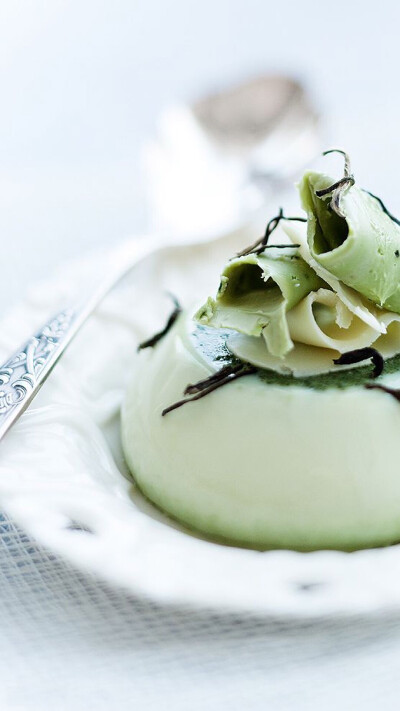 抹茶蛋糕