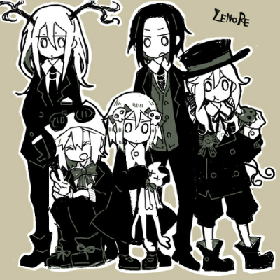 lenore