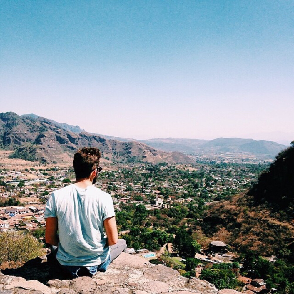 头像男头欧美长安