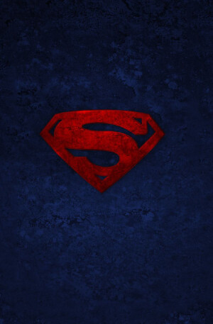 超人SuperMan Marvel漫威