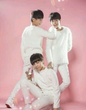 tfboys