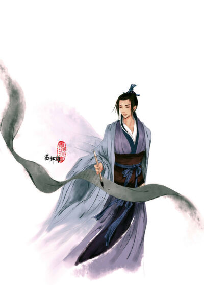 颜路（二师公）