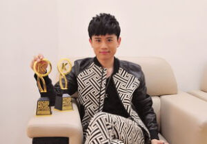 如若有一天，他老了。。。。。