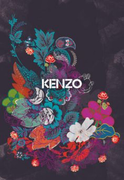 kenzo