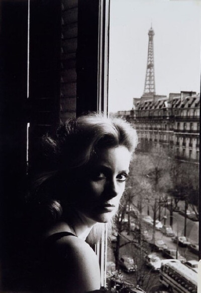 Catherine Deneuve