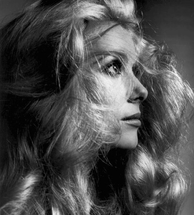 Catherine Deneuve