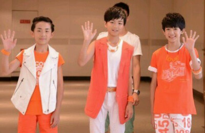 TFBOYS