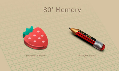 80' Memory