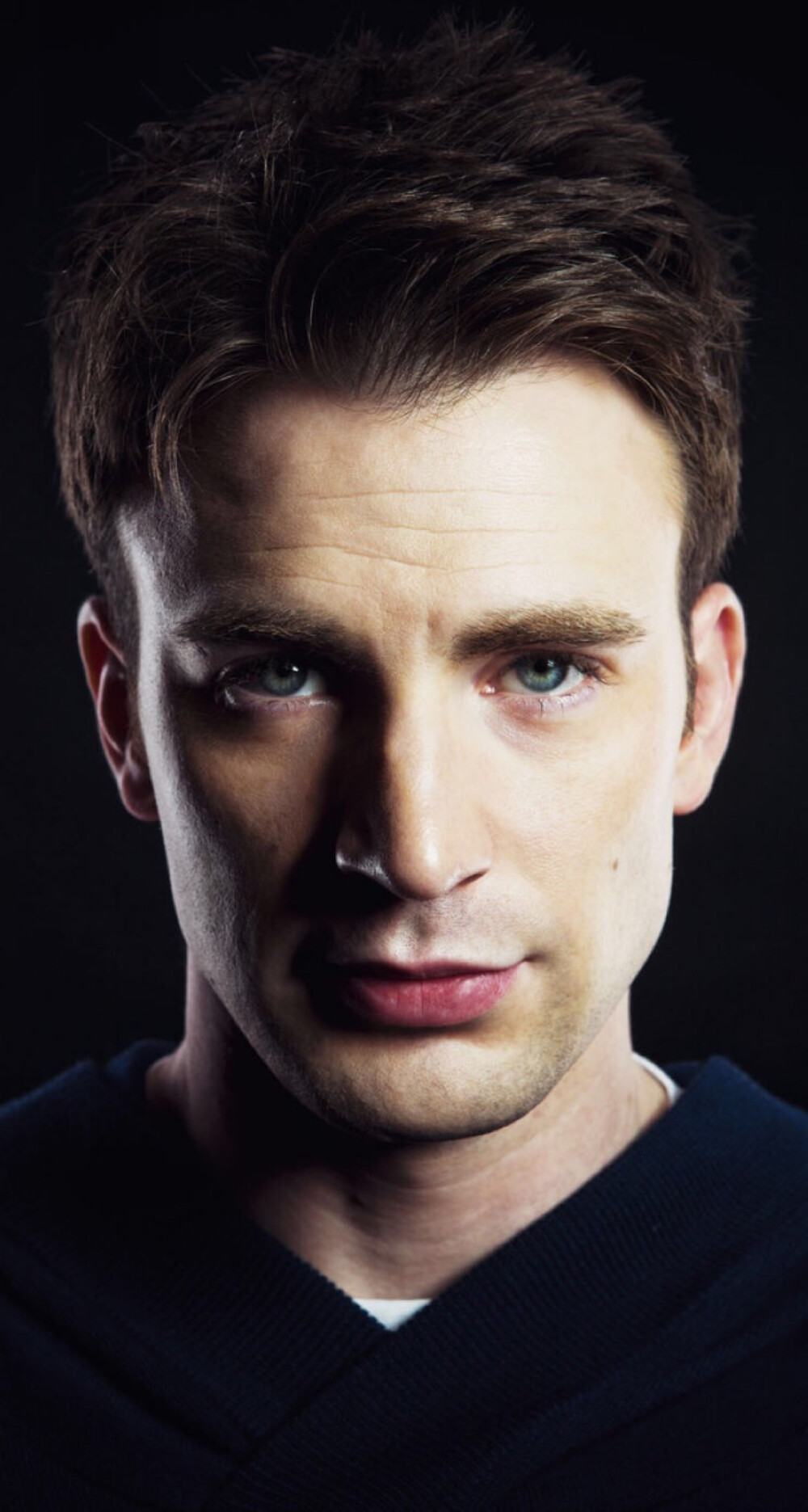 克里斯·埃文斯/Chris Evans