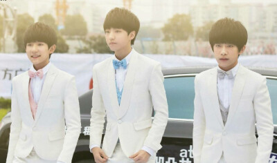 TFBOYS