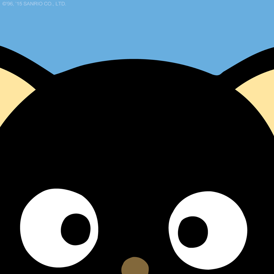 sanriochococat