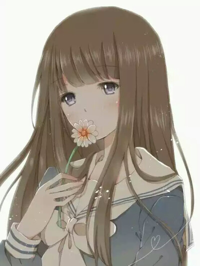 你我初相识，一个年少，一个无知