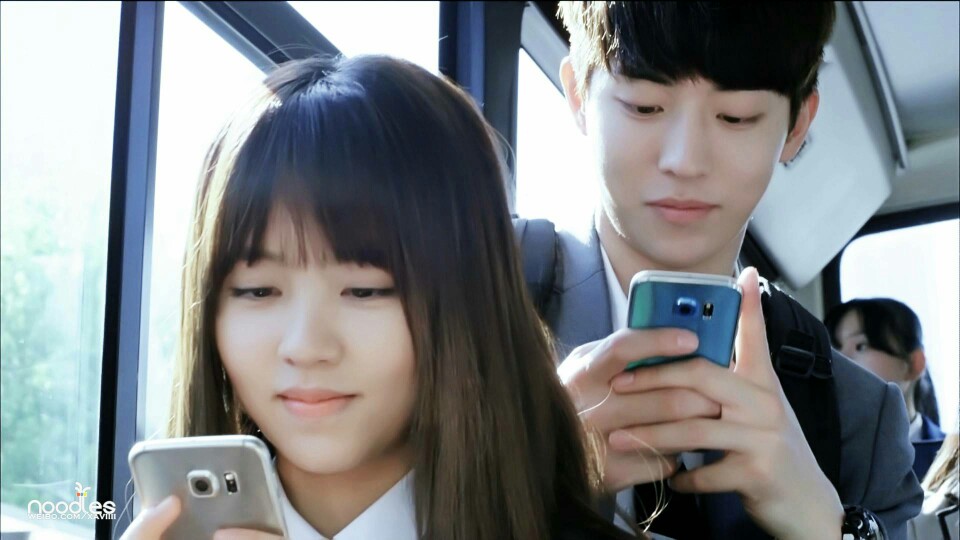 whoareyou学校2015南柱赫高清壁纸