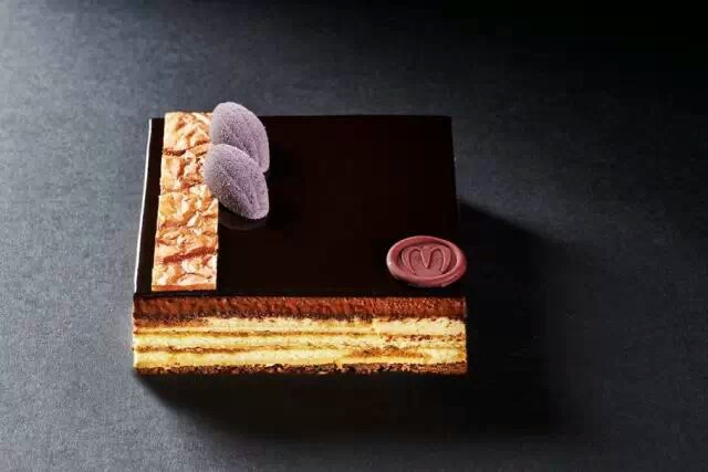 Opera Cake